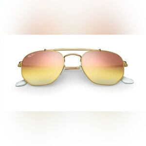 Ray-Ban the Marshal Ray-Ban Sunglasses
